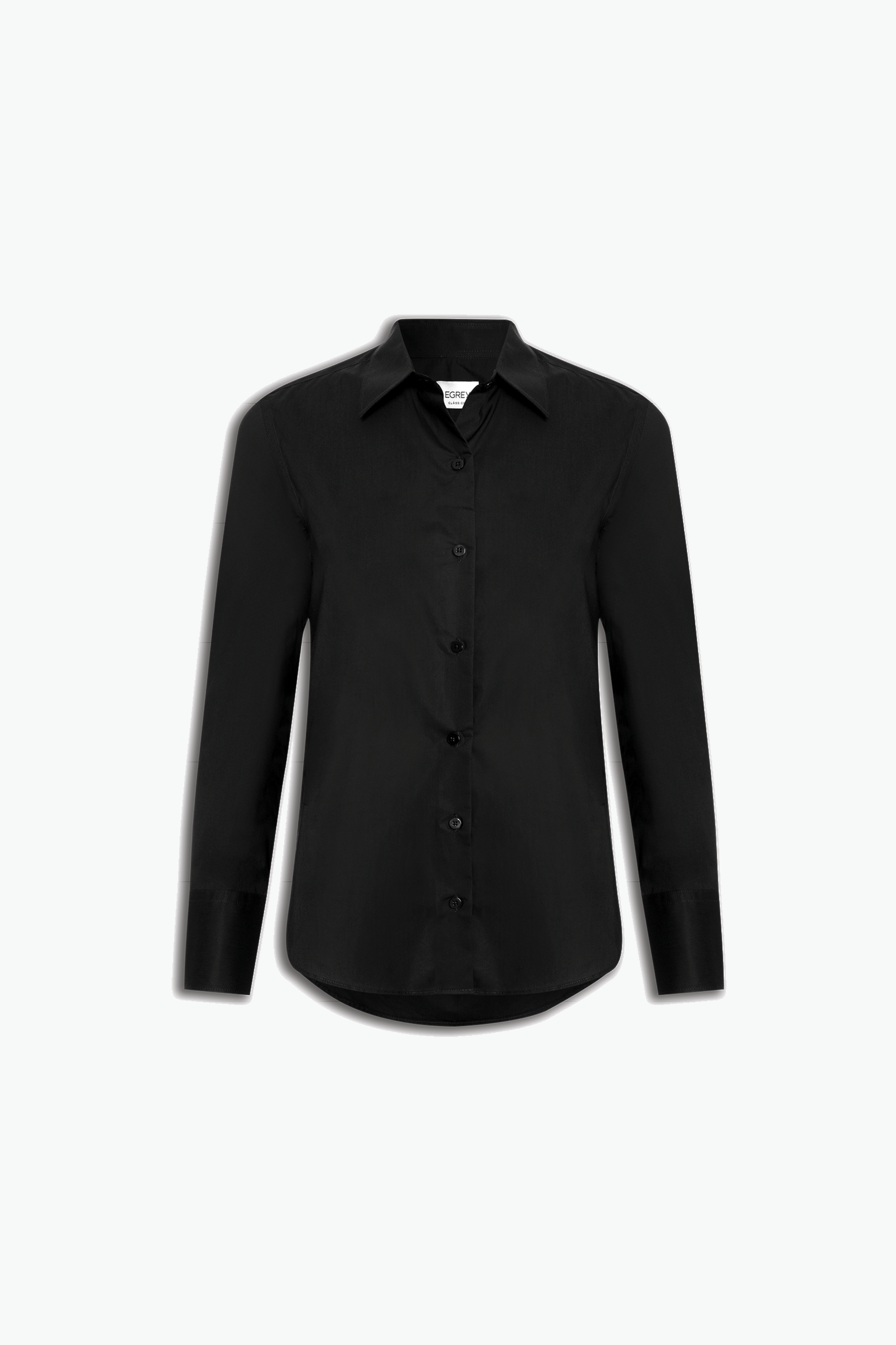 CAMISA CLÁSSICA TRICOLINE