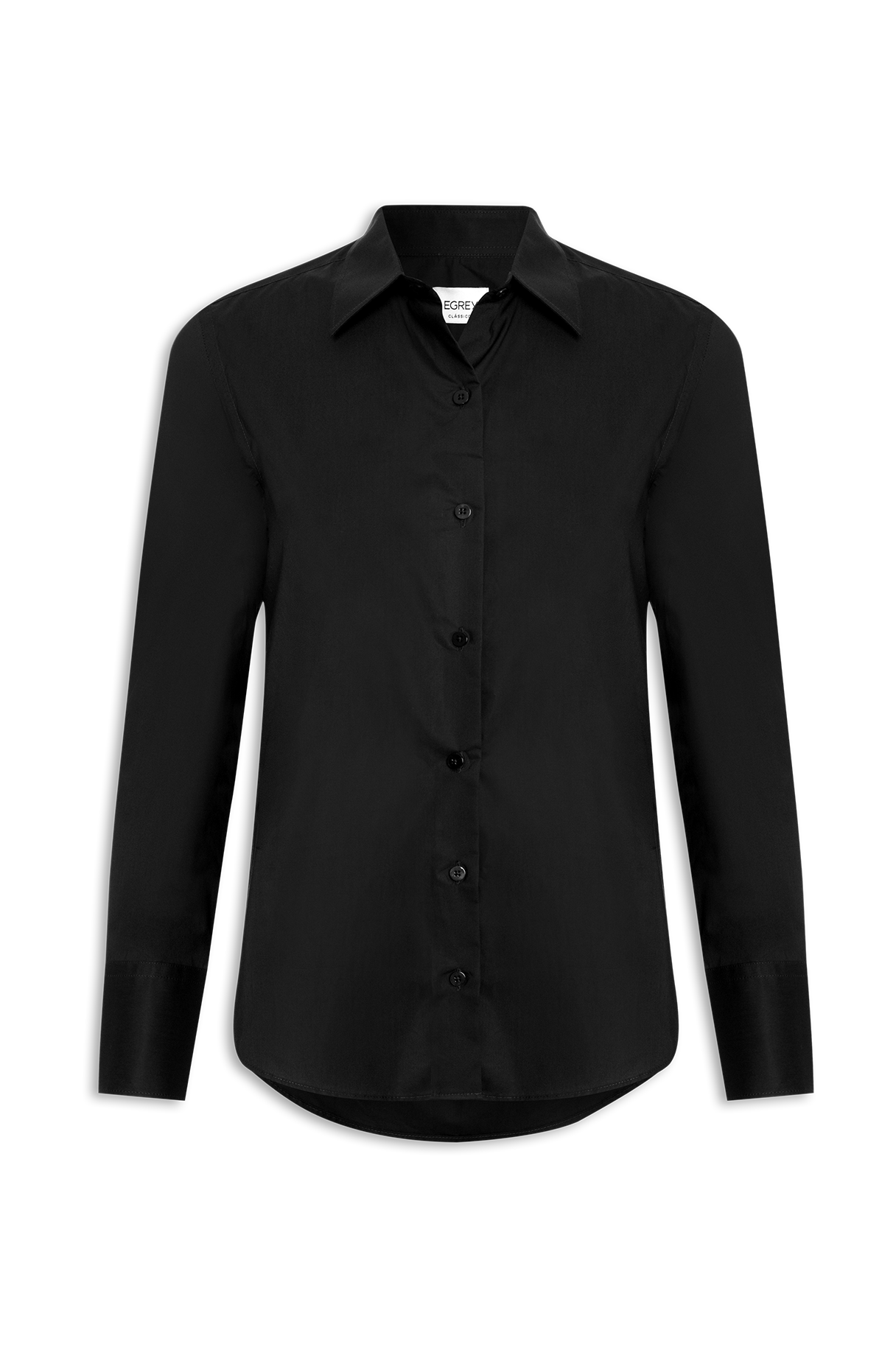 CAMISA CLÁSSICA TRICOLINE