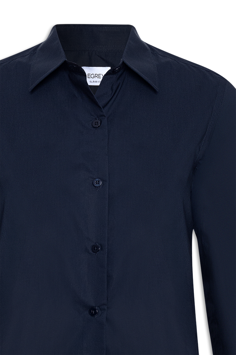 CAMISA CLÁSSICA TRICOLINE