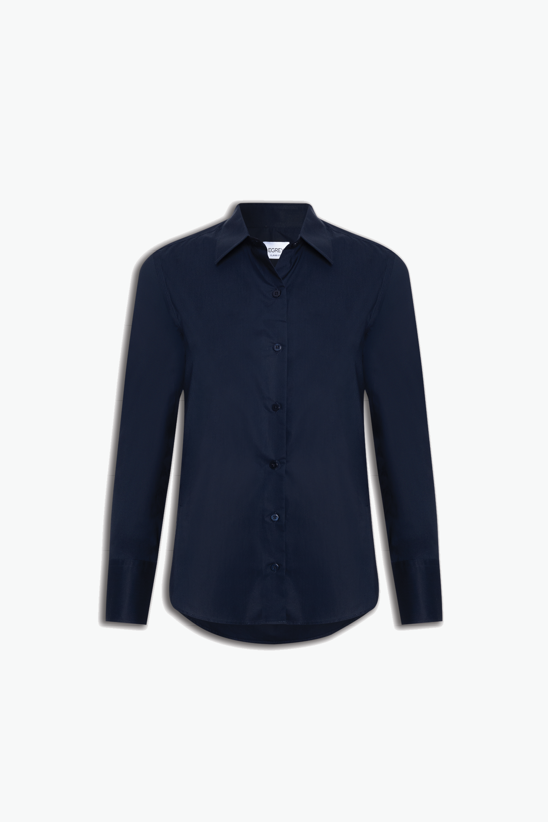 CAMISA CLÁSSICA TRICOLINE