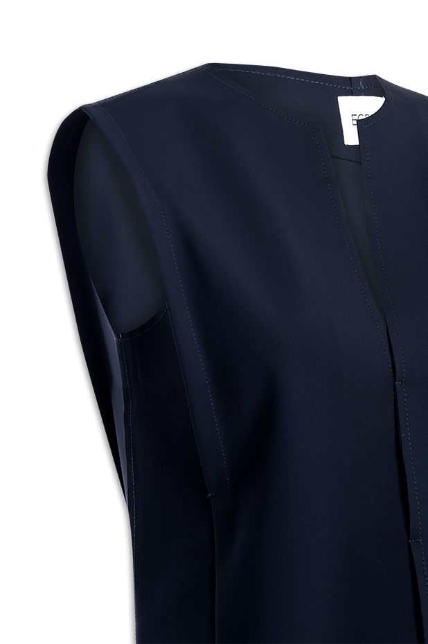 BLUSA PESPONTO MB