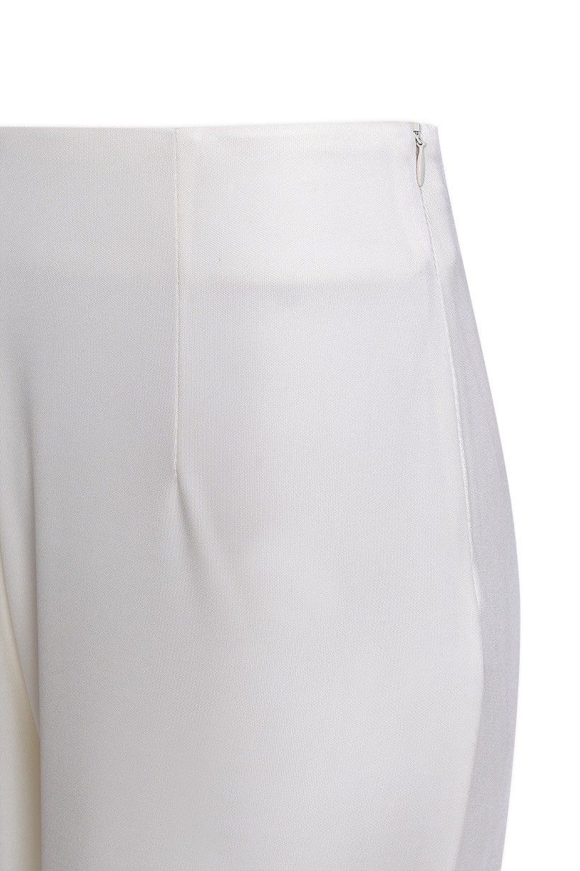CALÇA RETA JERSEY