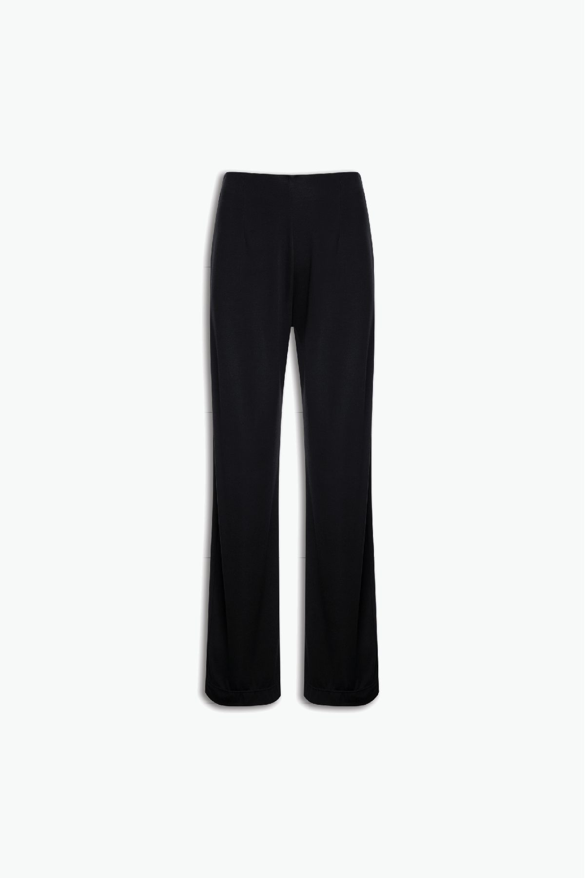 CALÇA RETA JERSEY
