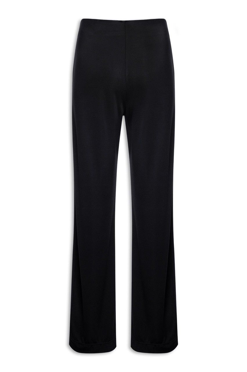 CALÇA RETA JERSEY