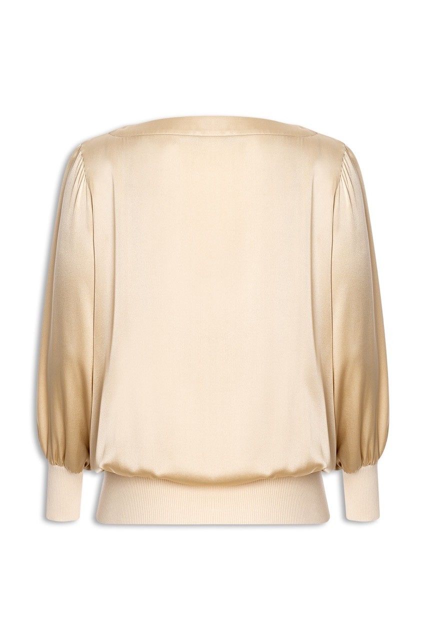 BLUSA CETIM SEDA ADDI