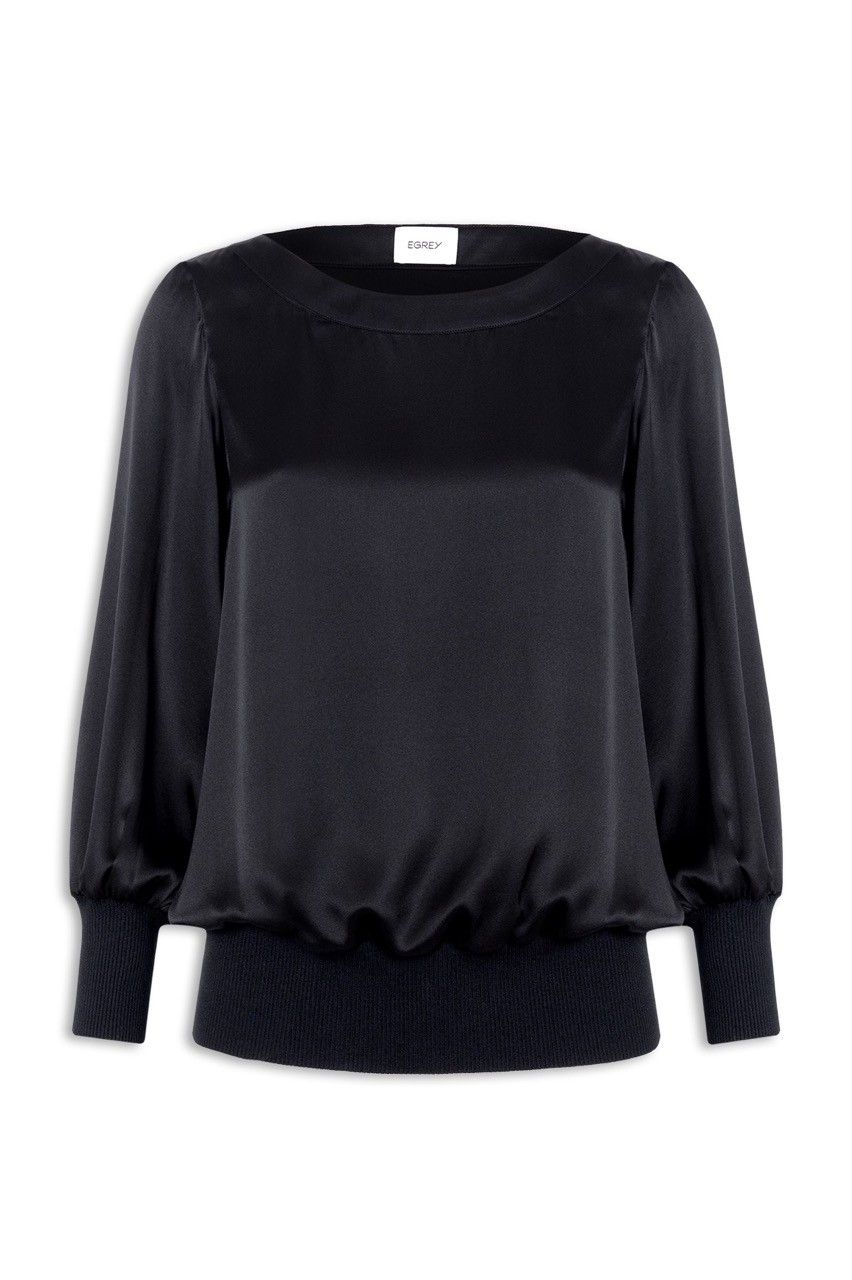 BLUSA CETIM SEDA ADDI