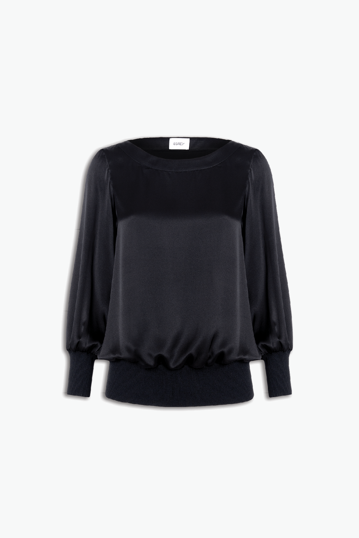 BLUSA CETIM SEDA ADDI