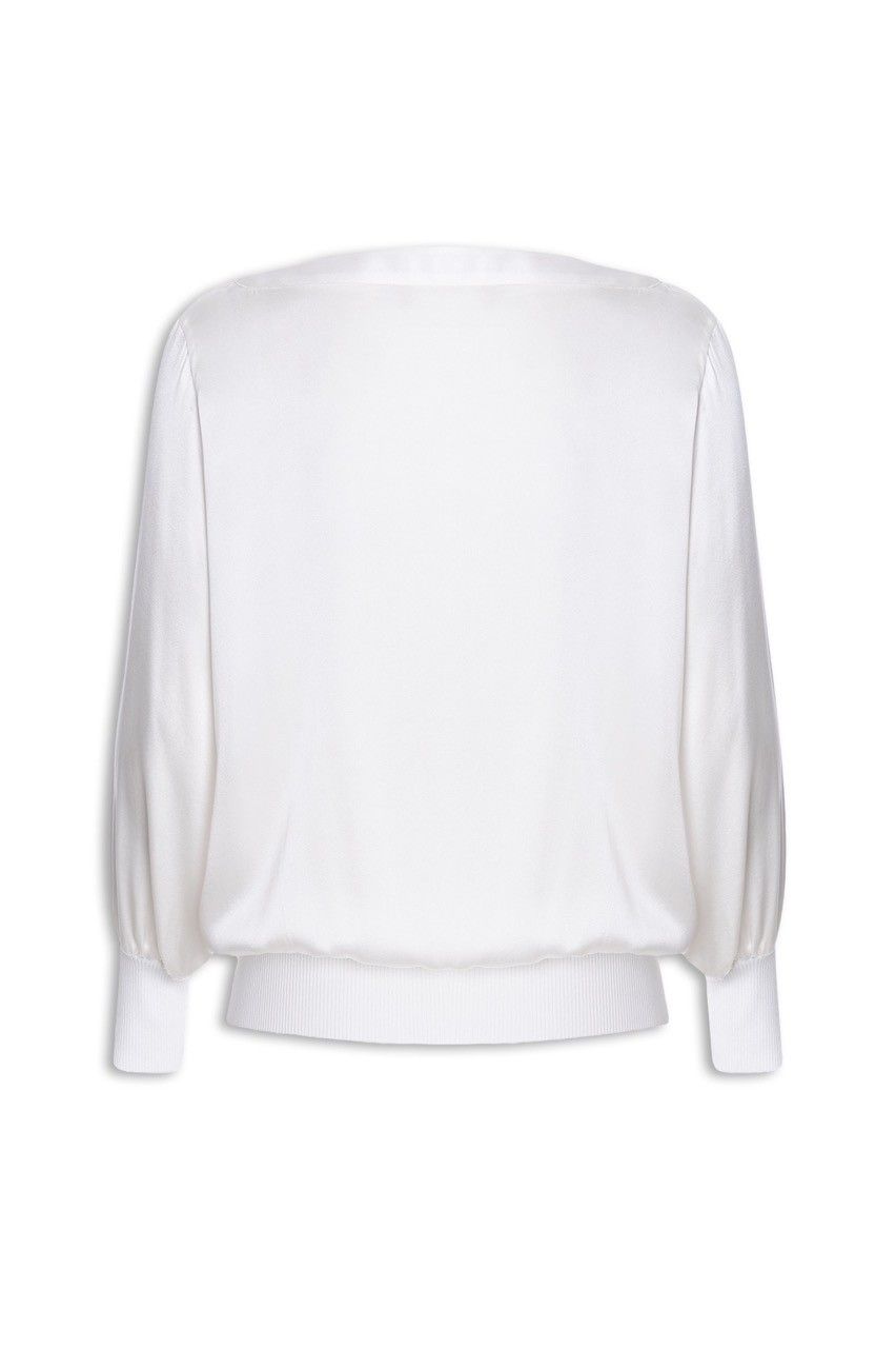 BLUSA CETIM SEDA ADDI