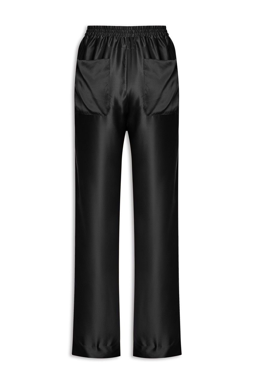 CALÇA CETIM SEDA ALIX