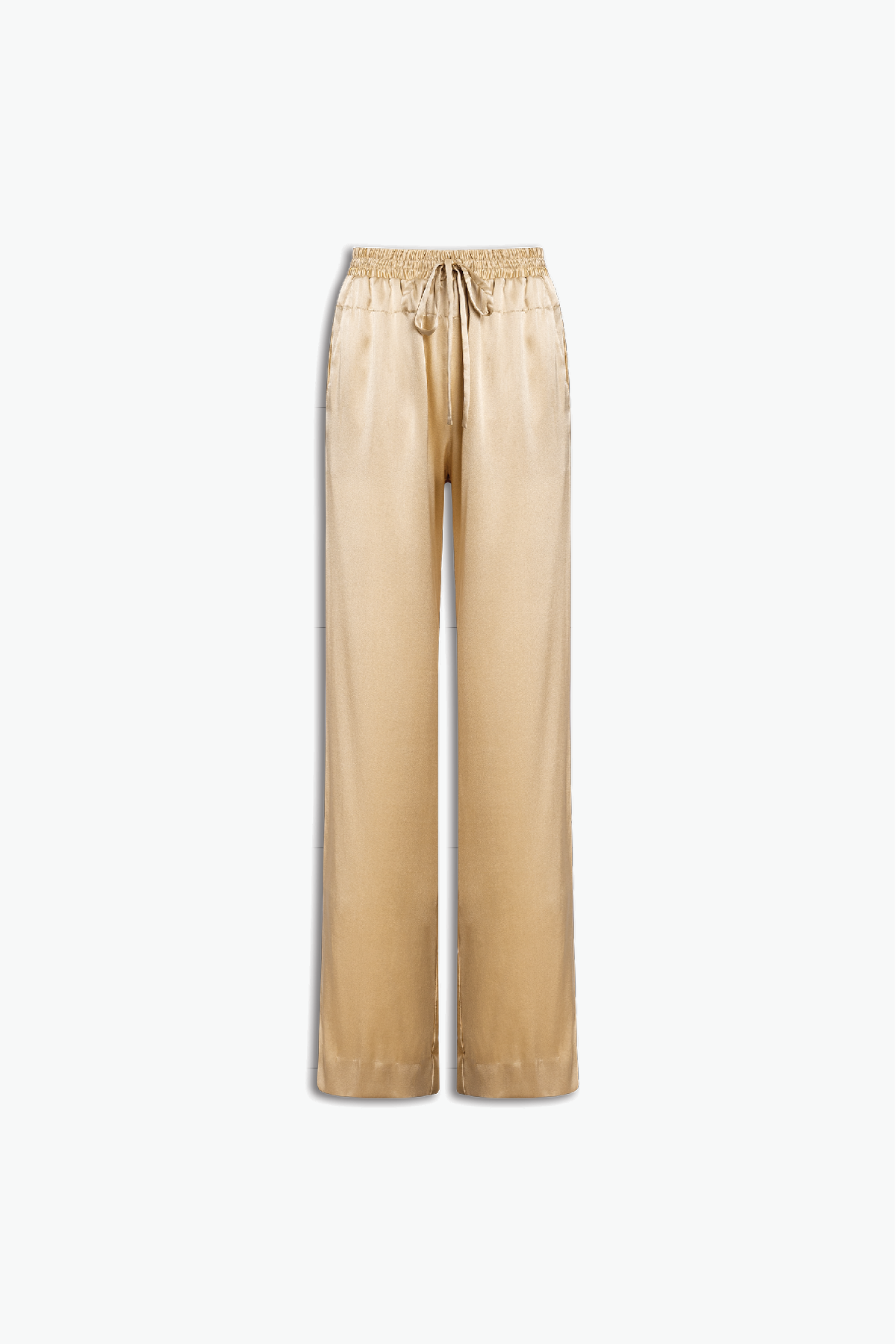 CALÇA CETIM SEDA ALIX
