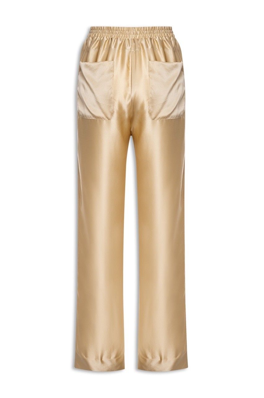 CALÇA CETIM SEDA ALIX