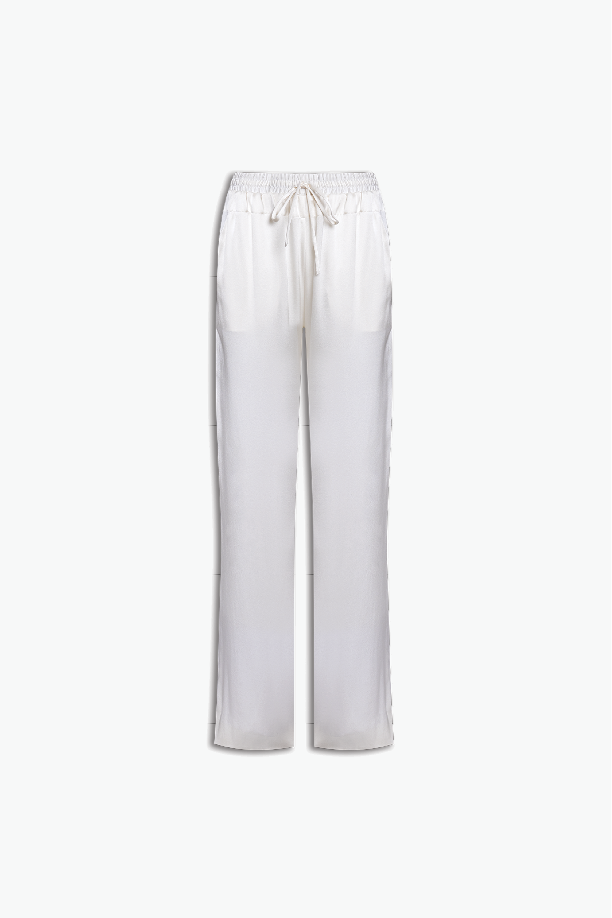 CALÇA CETIM SEDA ALIX