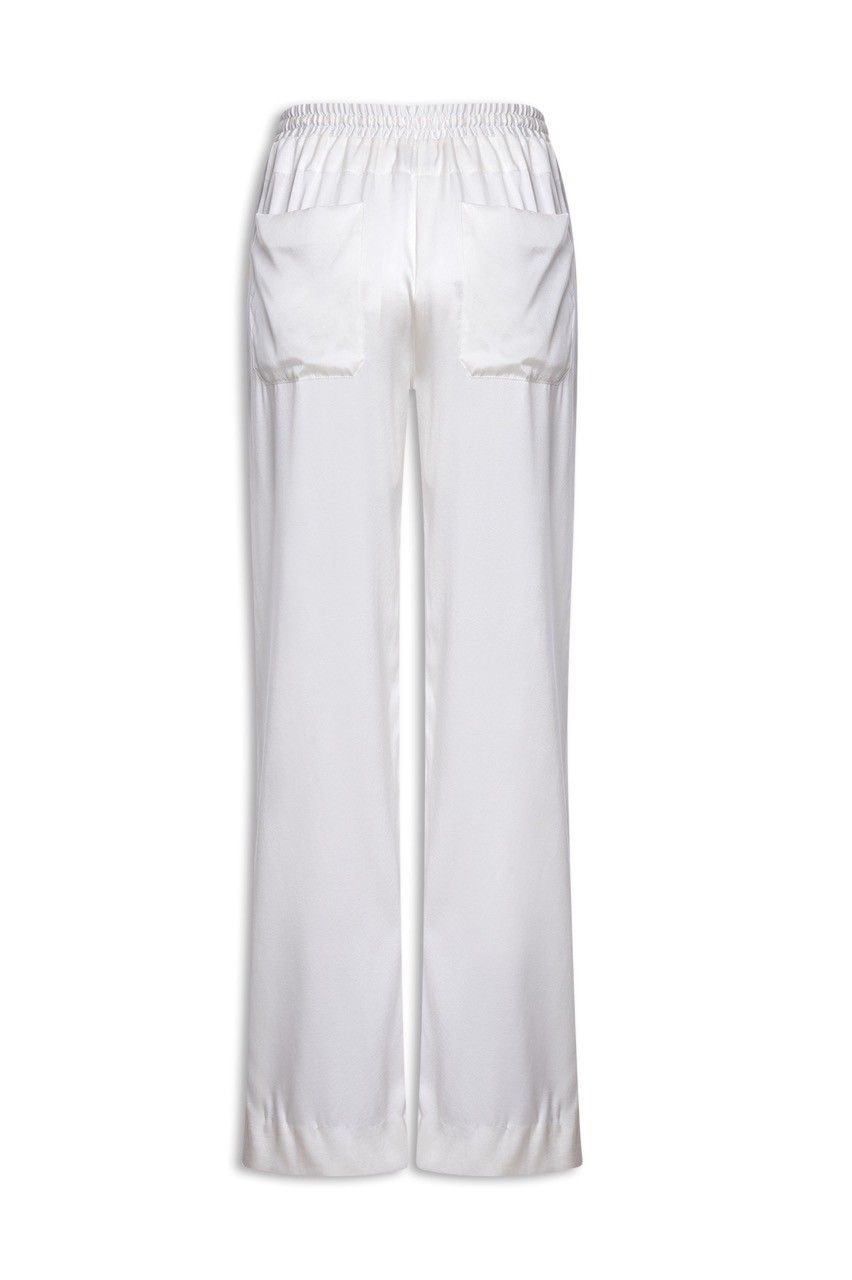 CALÇA CETIM SEDA ALIX