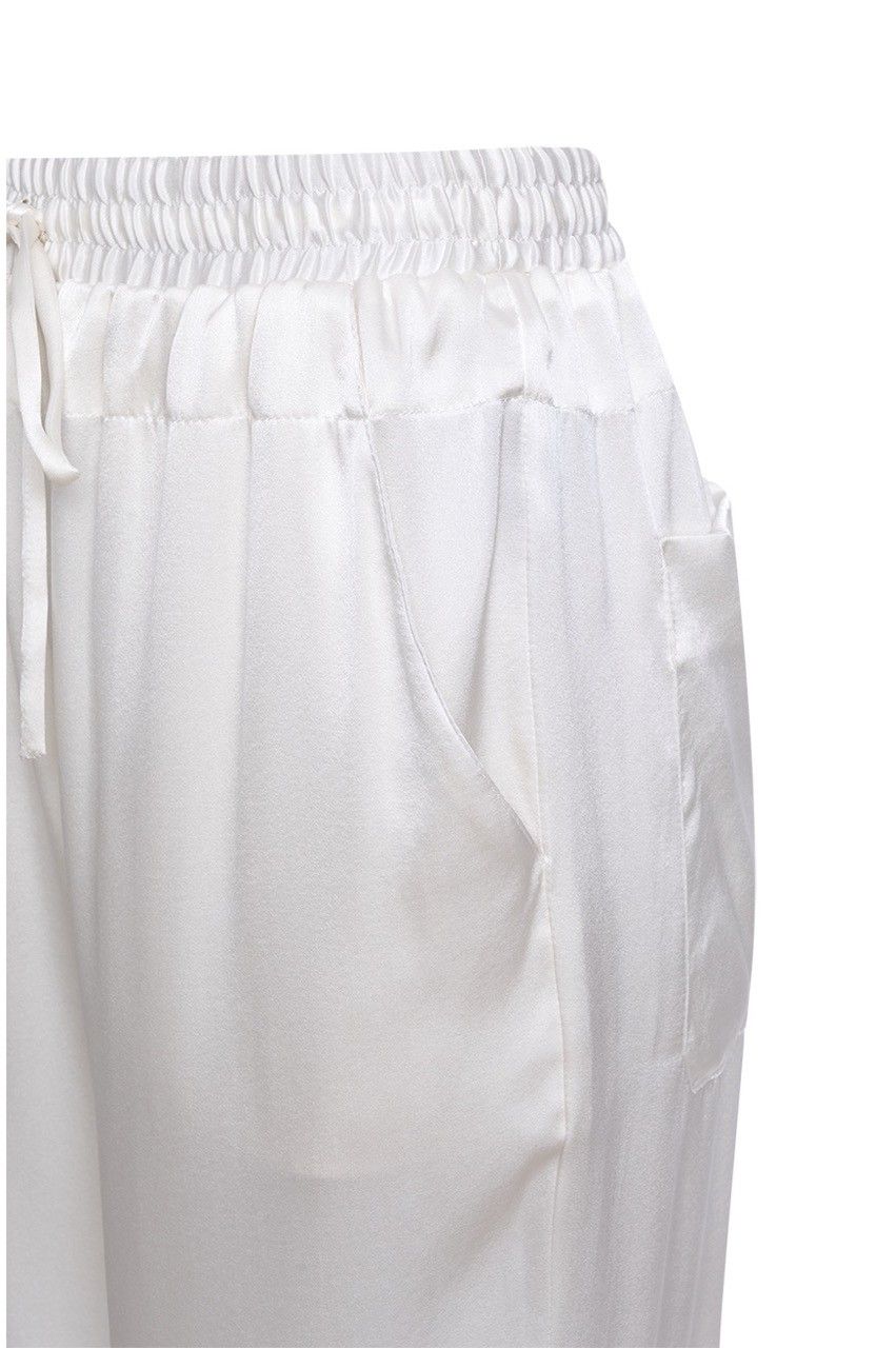 CALÇA CETIM SEDA ALIX