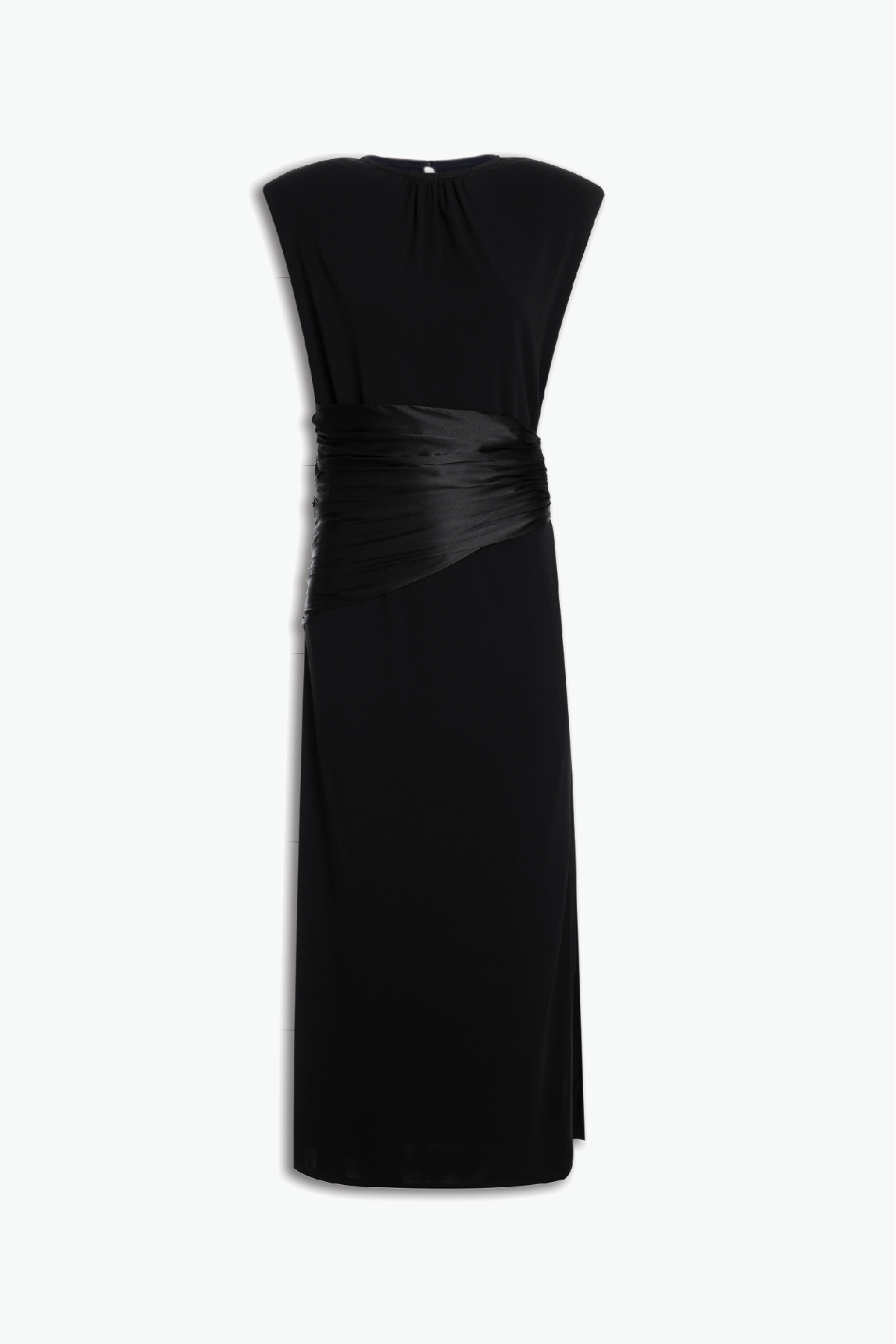 VESTIDO JERSEY CETIM LETICIA
