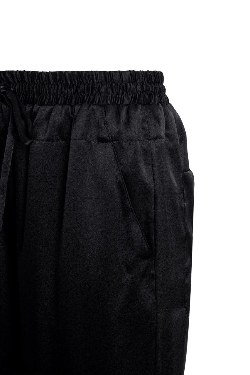 CALÇA CETIM SEDA ALIX