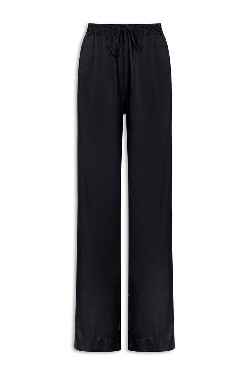 CALÇA CETIM SEDA ALIX