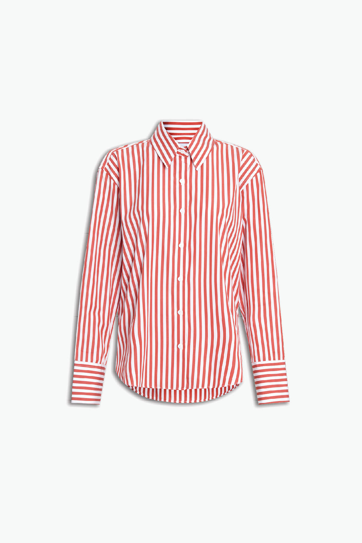 CAMISA TRICOLINE INGLESA