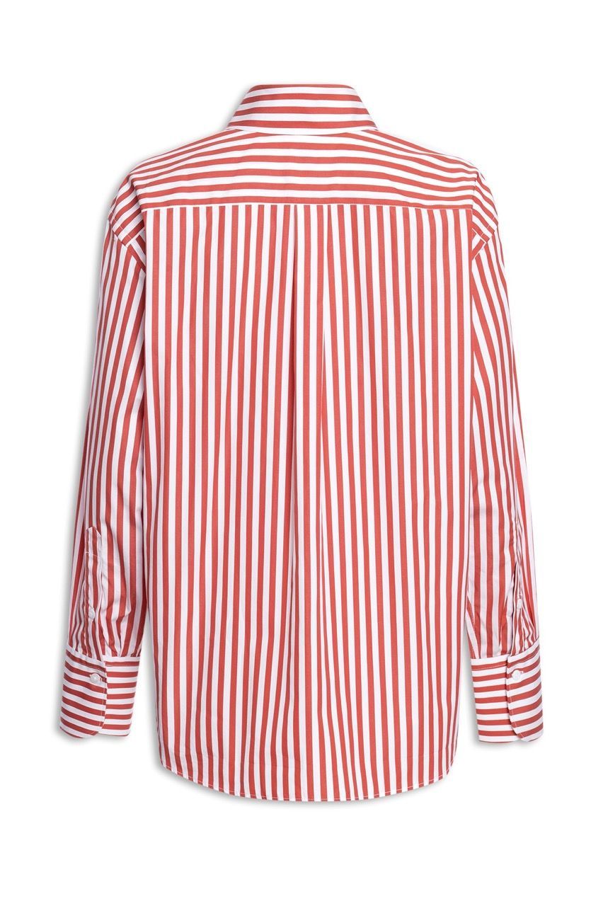 CAMISA TRICOLINE INGLESA