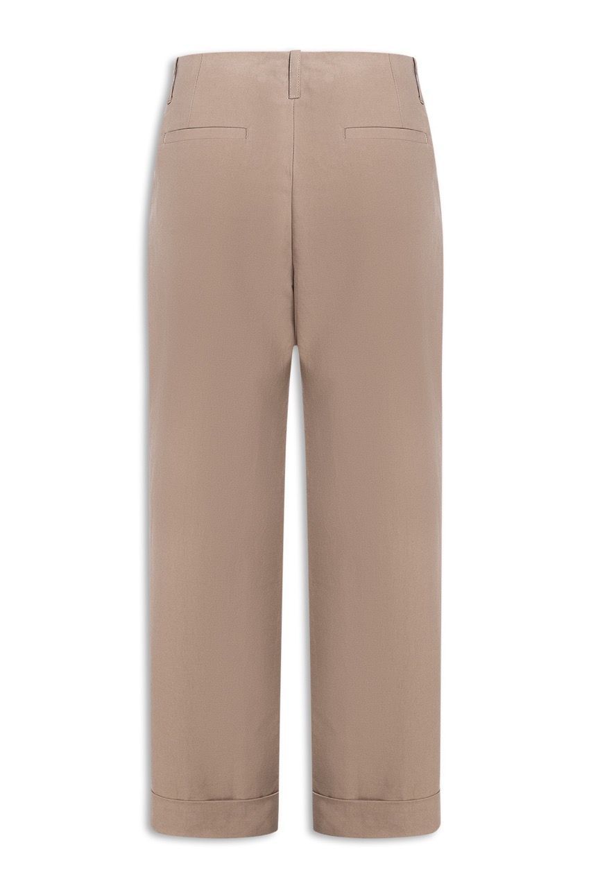 CALÇA BARRA ITALIANA FRISO 