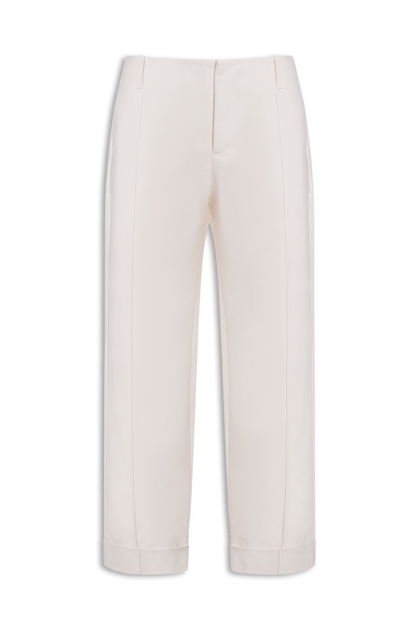 CALÇA BARRA ITALIANA FRISO 