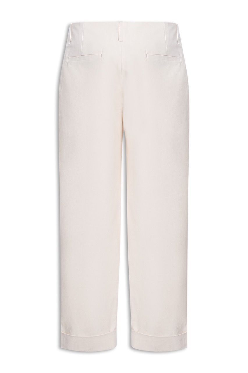 CALÇA BARRA ITALIANA FRISO 
