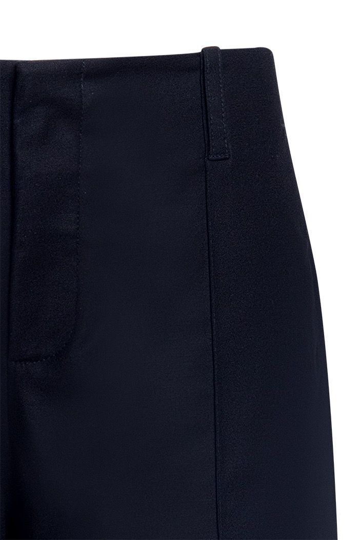 CALÇA BARRA ITALIANA FRISO ALGODÃO