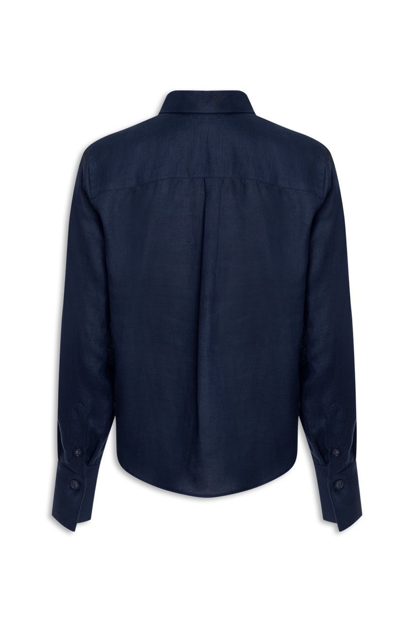 CAMISA SUMMER LINHO 