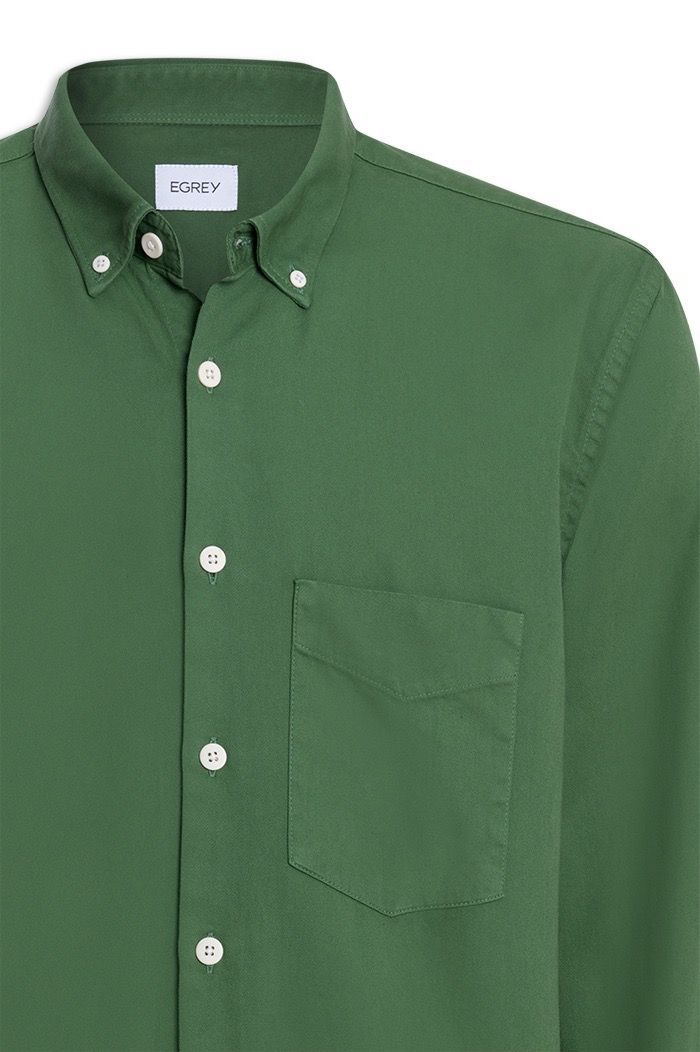 CAMISA SARJA LEVE 