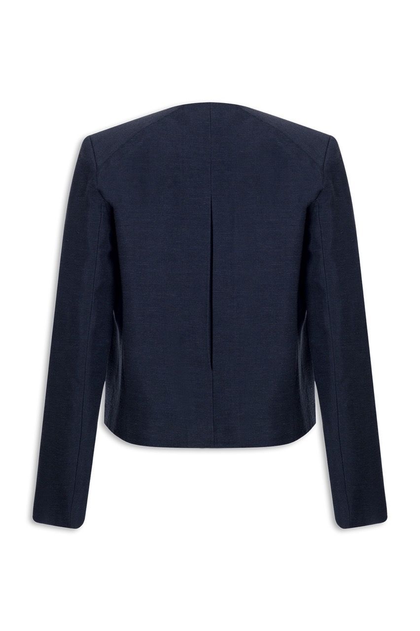 BLAZER  BOX LINHO 