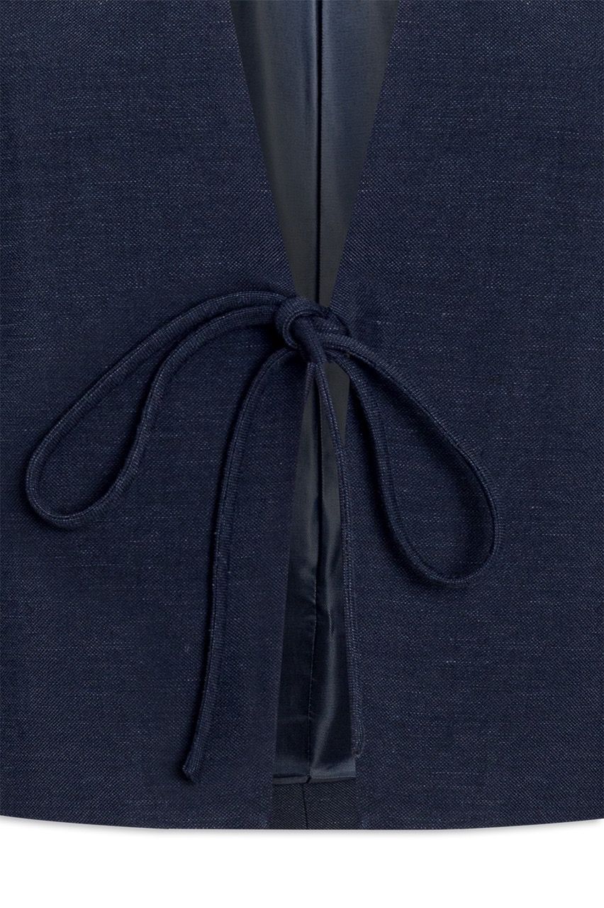 BLAZER  BOX LINHO 