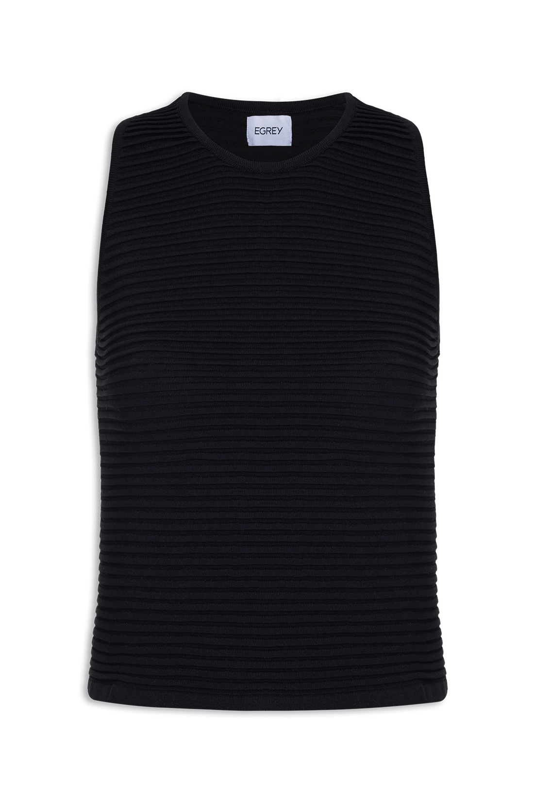 REGATA NERVURA TRICOT