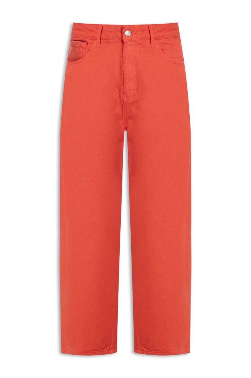 CALÇA SARJA UNISSEX