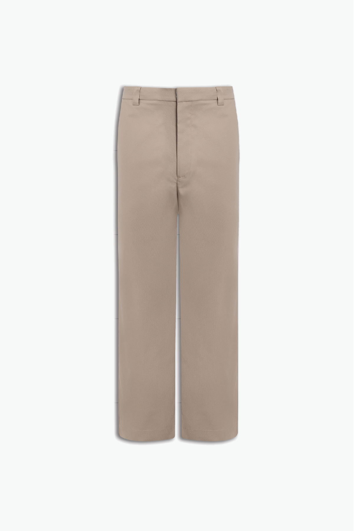 CALÇA CLÁSSICA TWILL