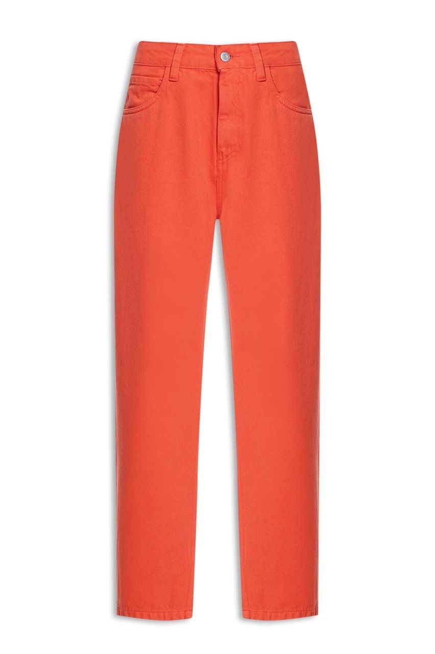 CALÇA SARJA UNISSEX