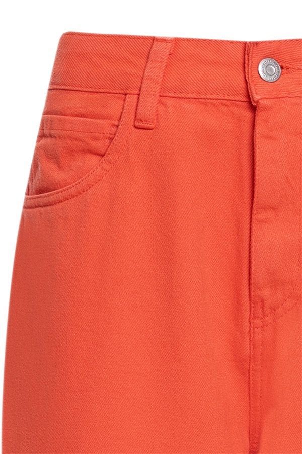 CALÇA SARJA UNISSEX