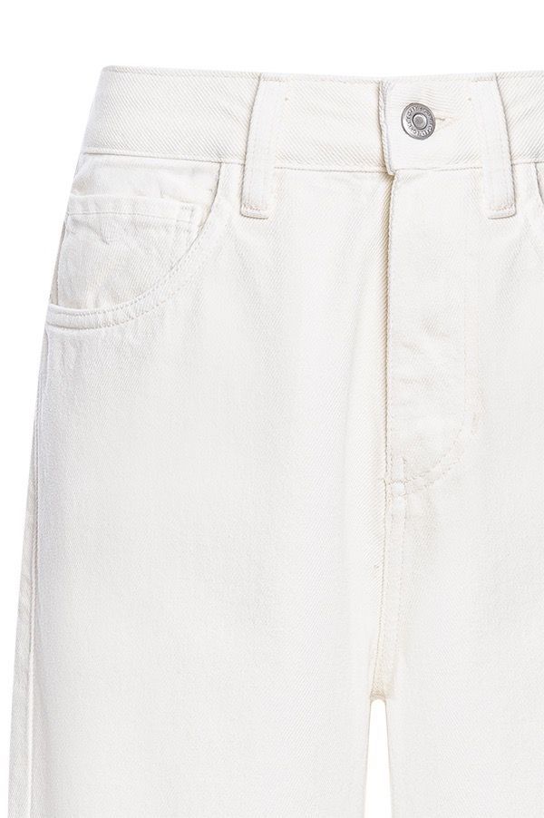 CALÇA SARJA UNISSEX