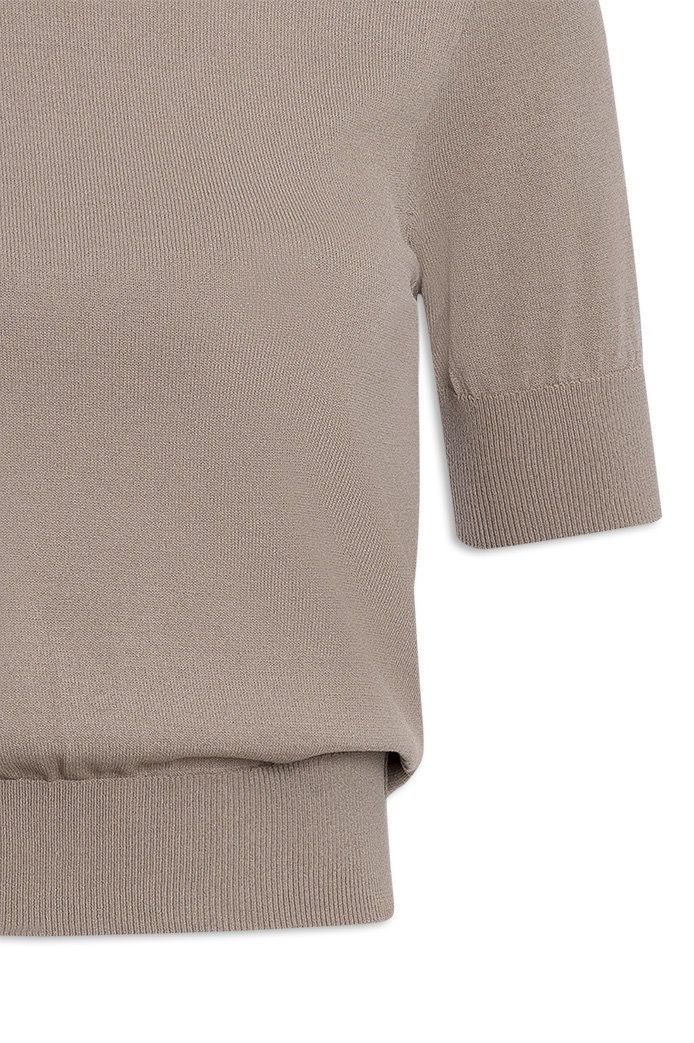 CAMISETA SLIM ROMA