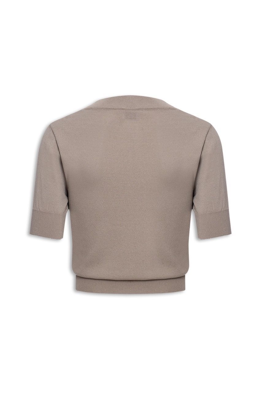CAMISETA SLIM ROMA