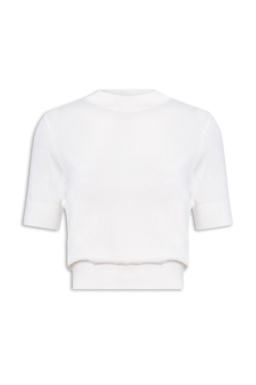CAMISETA SLIM ROMA