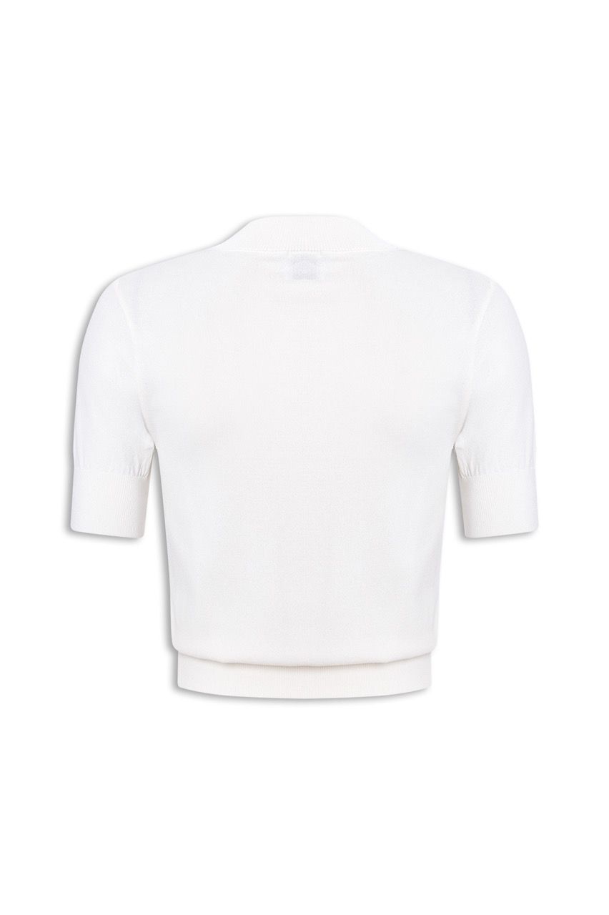 CAMISETA SLIM ROMA