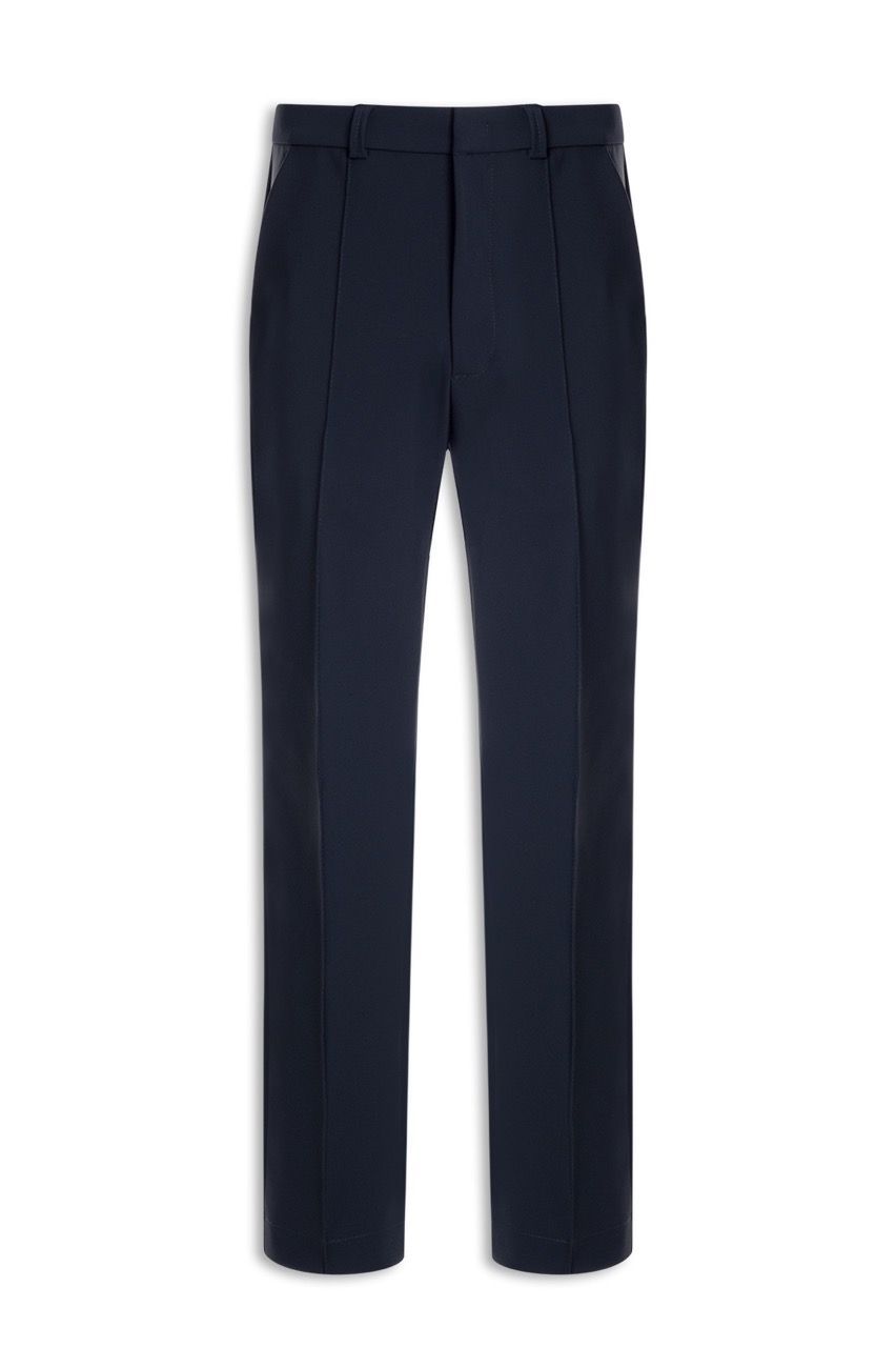 CALÇA CLÁSSICA BLOCK