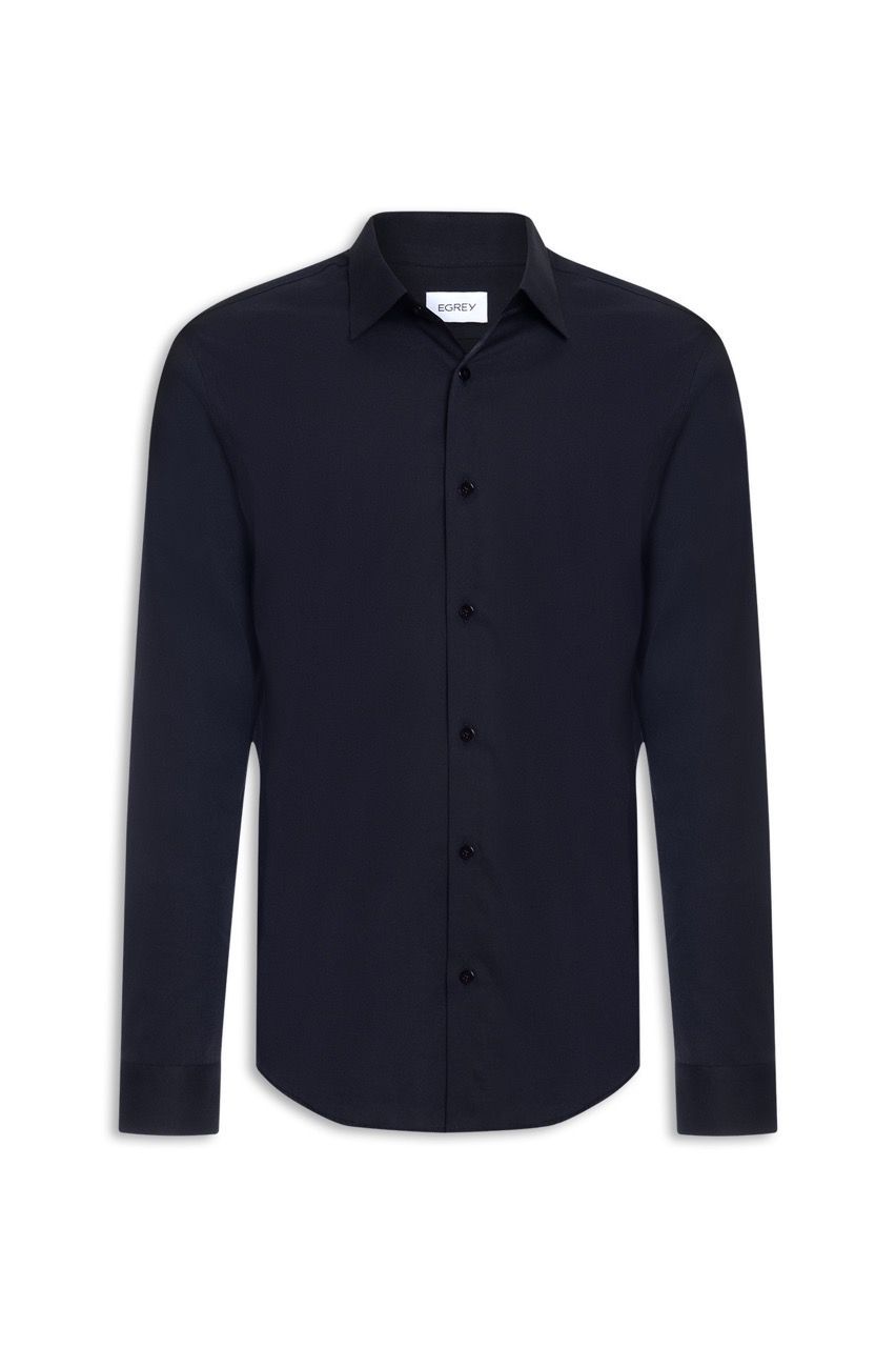 CAMISA SLIM