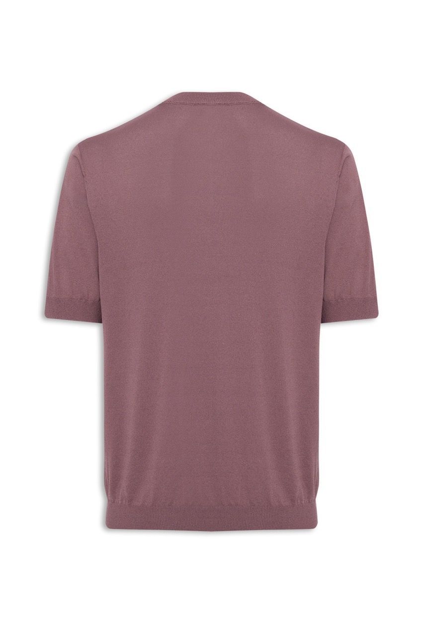 CAMISETA TRICOT