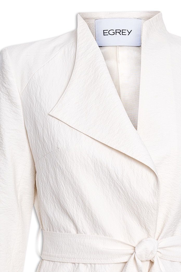 BLAZER LEVE SEDA