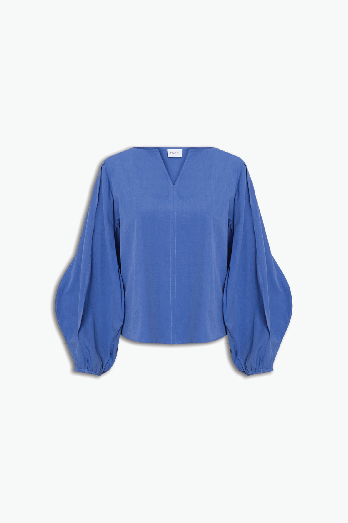 BLUSA MANGA PERA