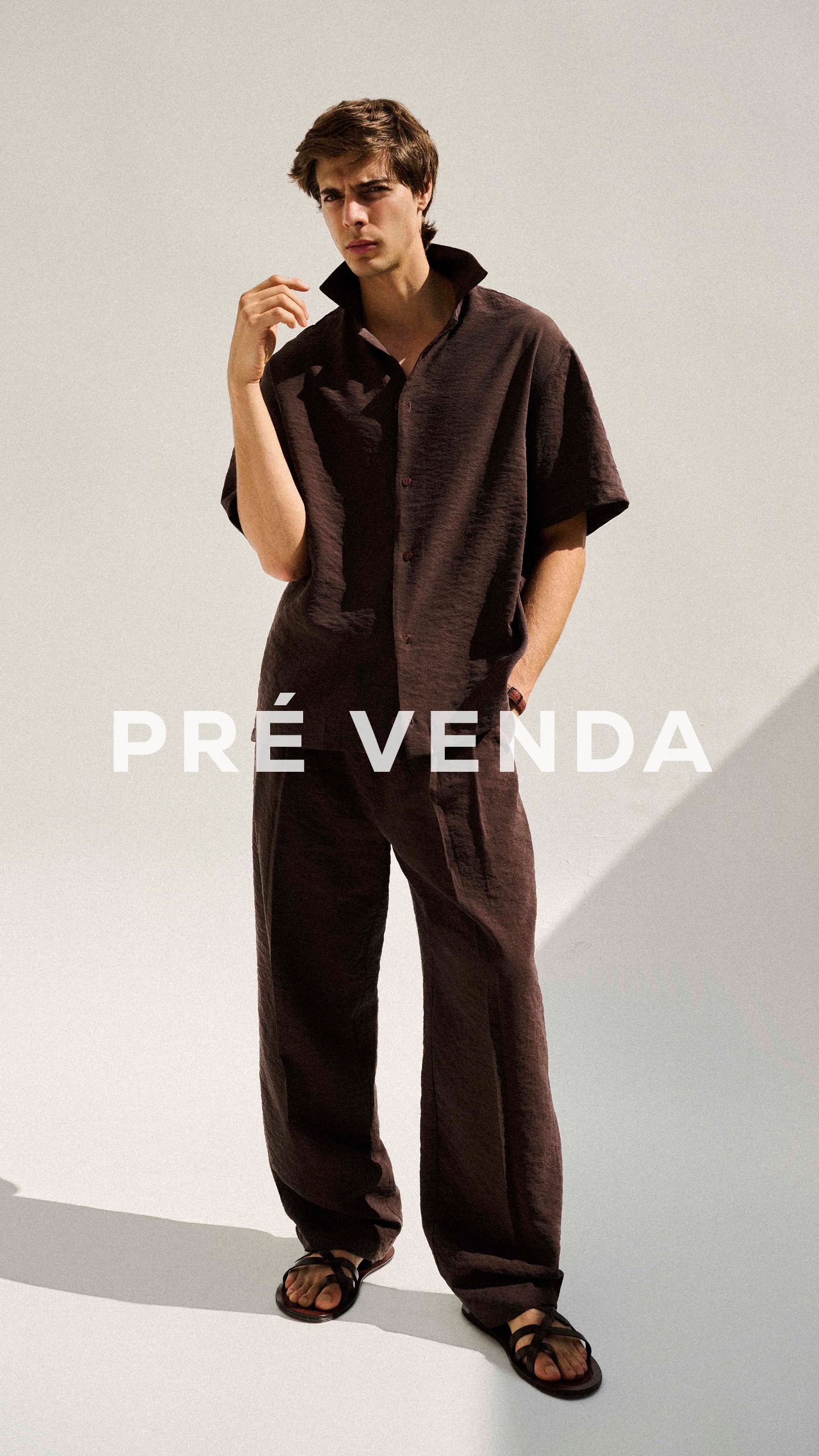 CAMISA MC SEDA