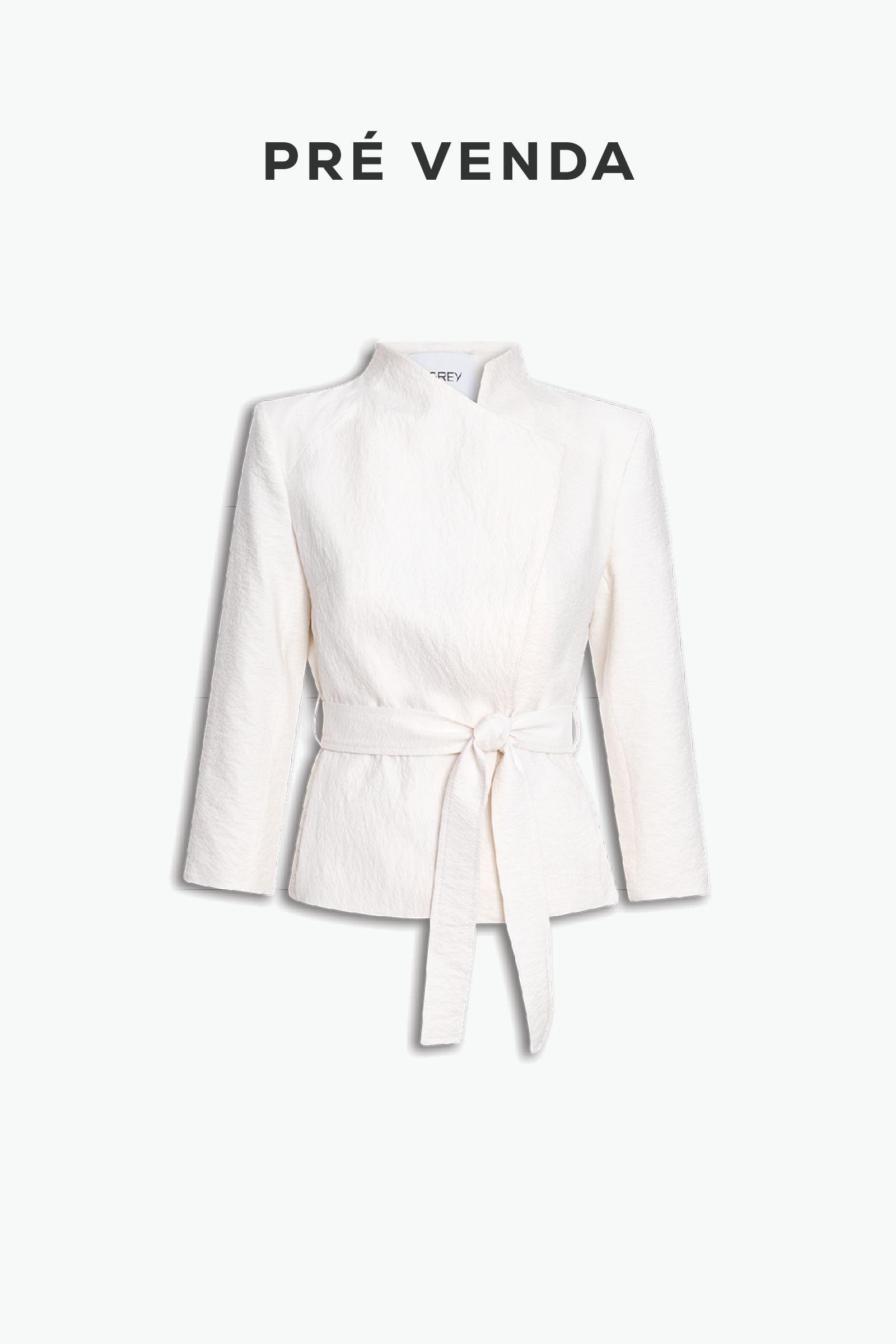 BLAZER LEVE SEDA