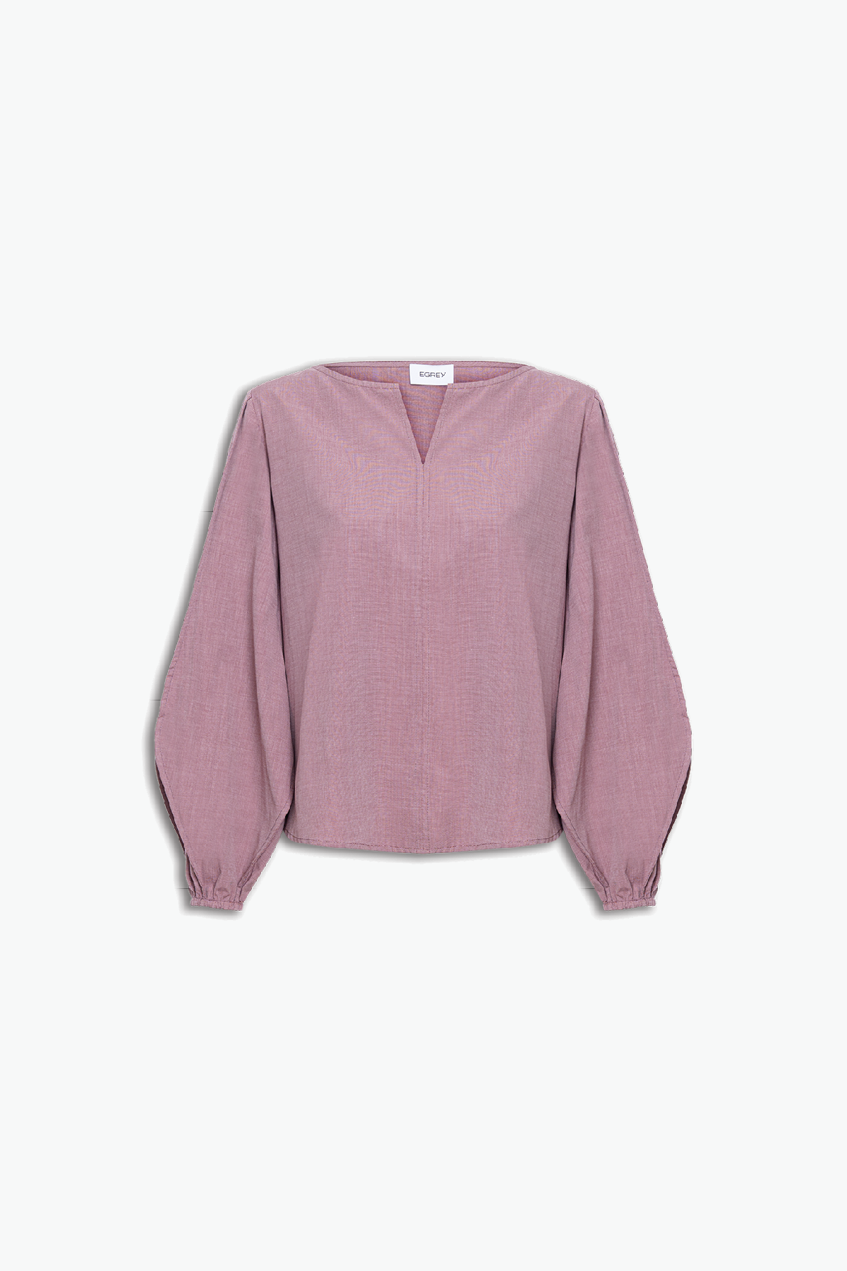 BLUSA MANGA PERA