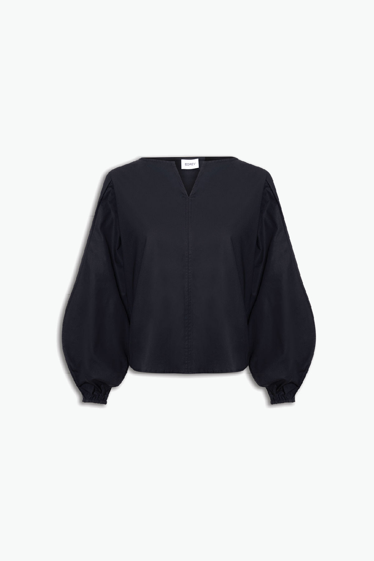 BLUSA MANGA PERA